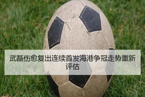 武磊伤愈复出连续首发海港争冠走势重新评估 | APP